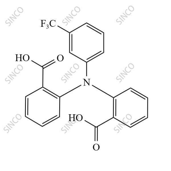 Flufenamic Acid Impurity 18