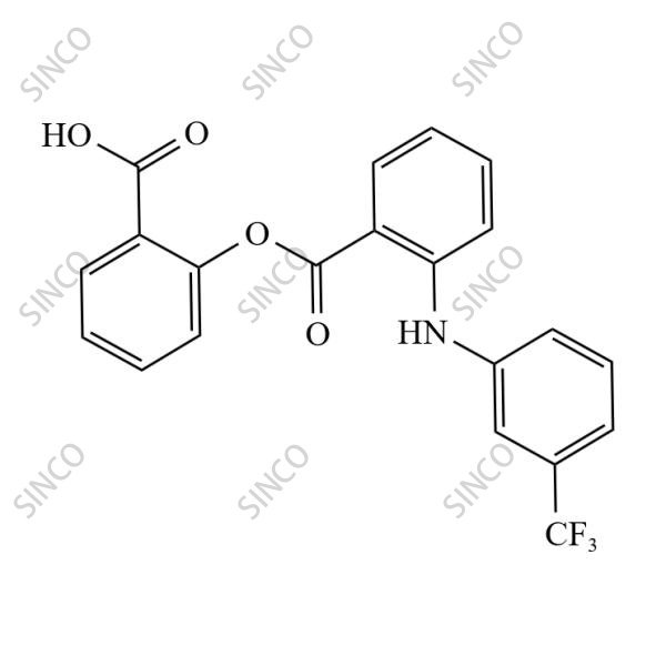 Flufenamic Acid Impurity 20