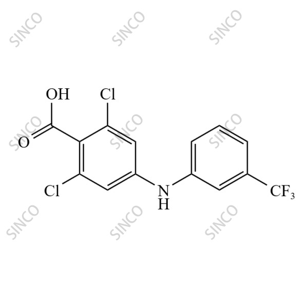 Flufenamic Acid Impurity 21