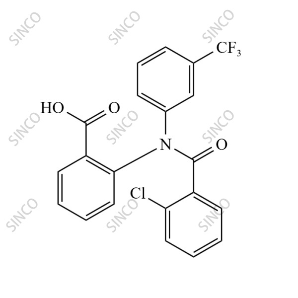 Flufenamic Acid Impurity 22