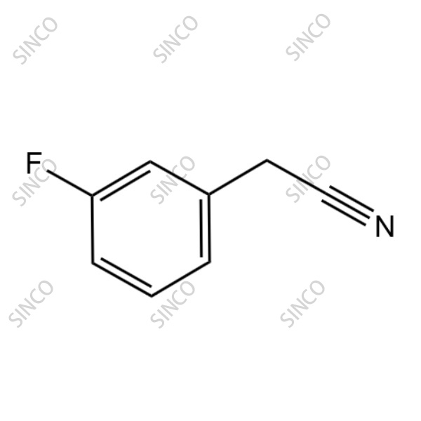 3-Fluorophenylacetonitrile
