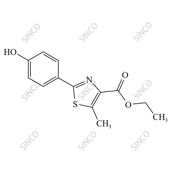 Febuxostat Impurity 4