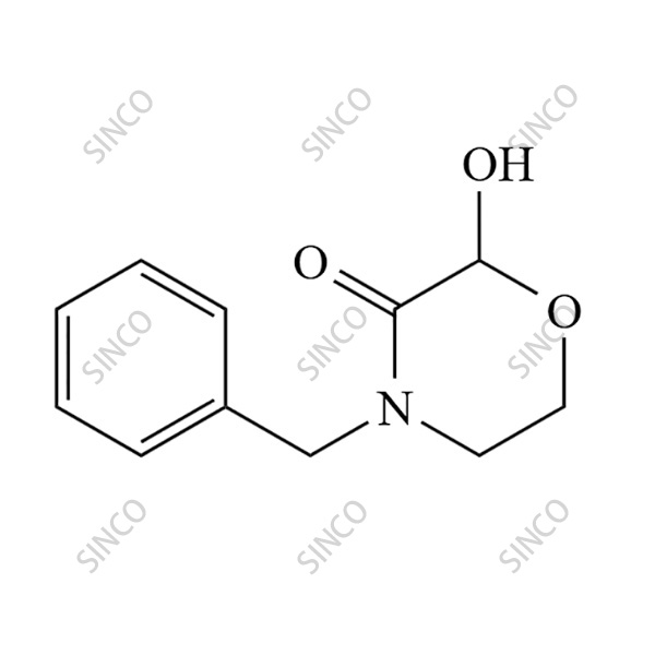 Fosaprepitant Impurity 4