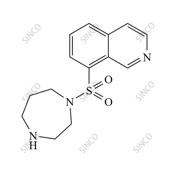 Fasudil Impurity 11