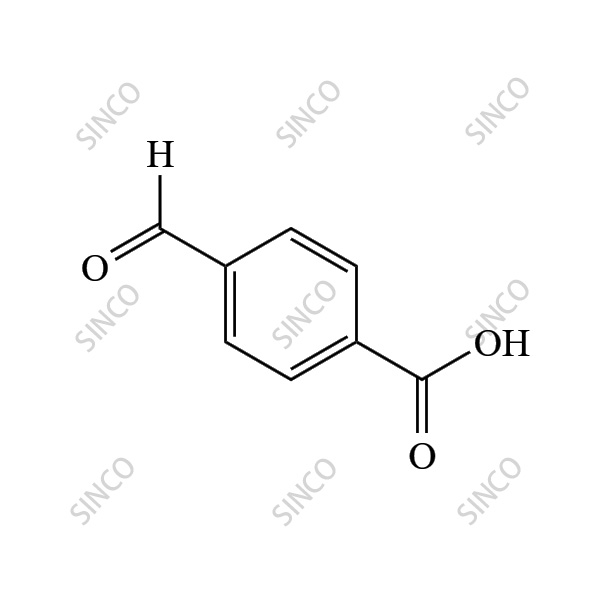 4-Formylbenzoic acid