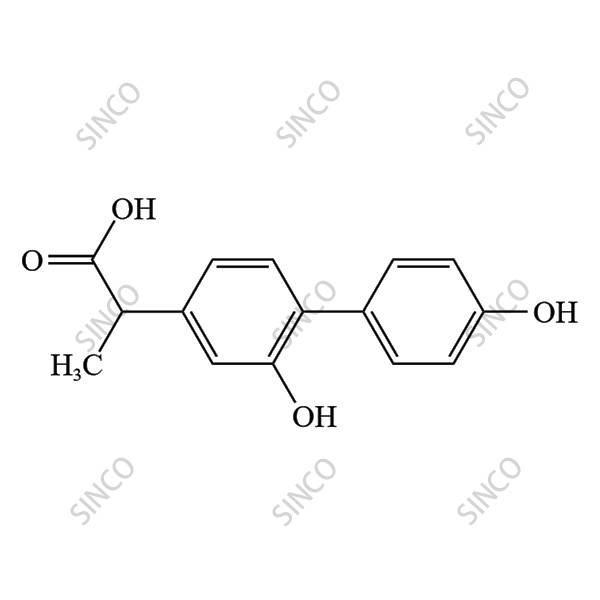 Flurbiprofen Impurity 65