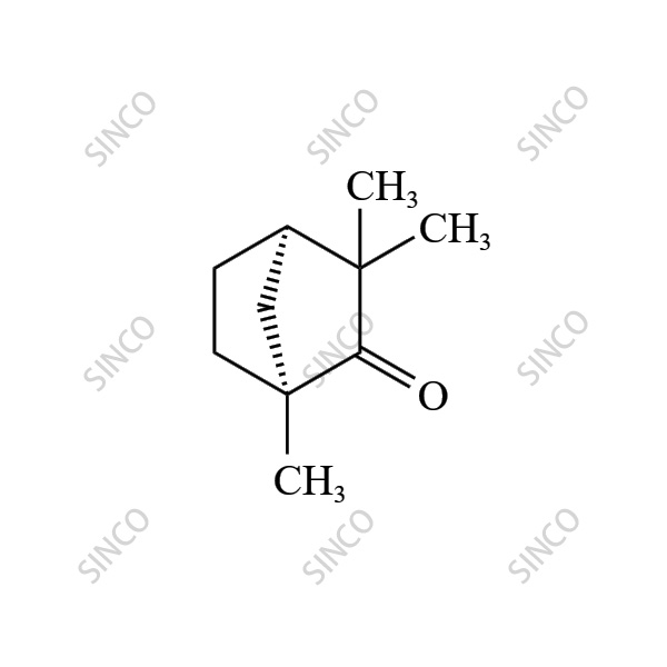 (+)-Fenchone