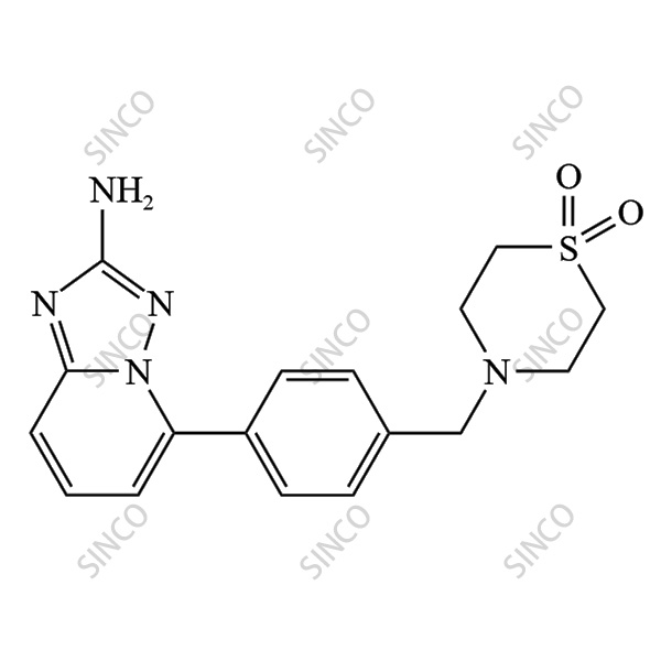 Filgotinib Impurity 1