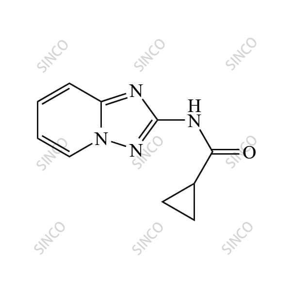 Filgotinib Impurity 2