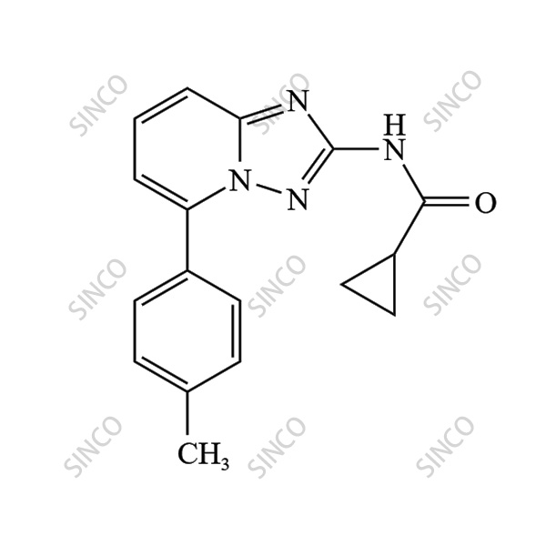 Filgotinib Impurity 3