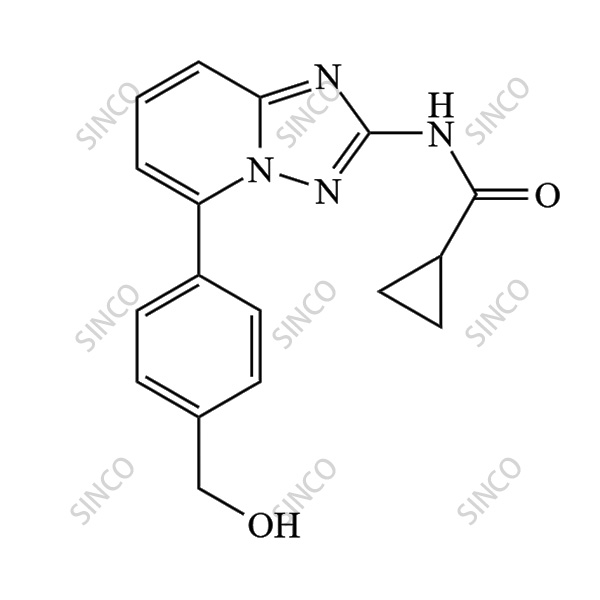 Filgotinib Impurity 4