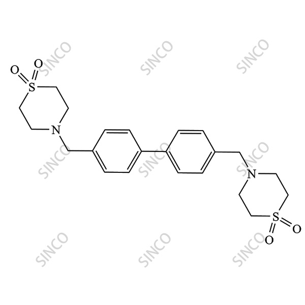 Filgotinib Impurity 5