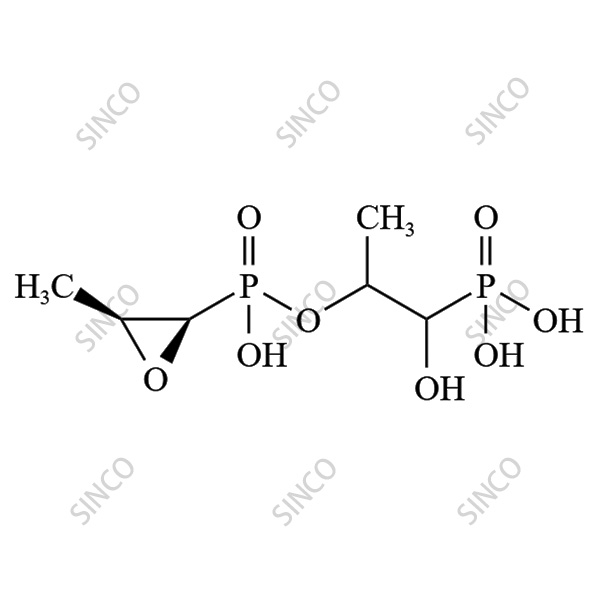 Fosfomycin Impurity 7