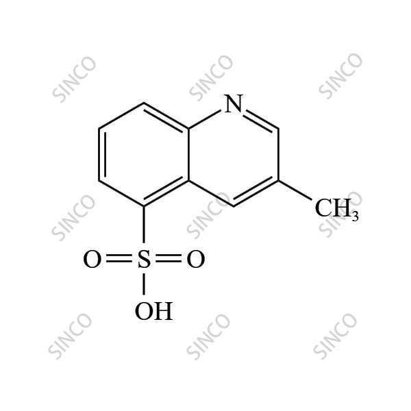 Fasudil Impurity 32