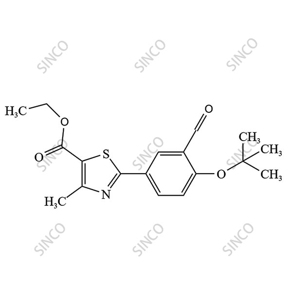 Febuxostat Impurity 70