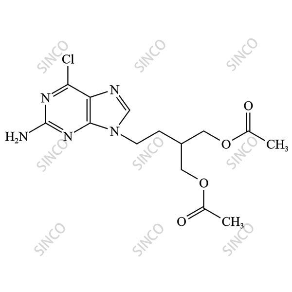 Famciclovir Impurity 15