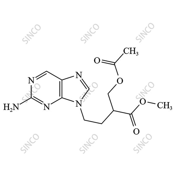 Famciclovir Impurity 16