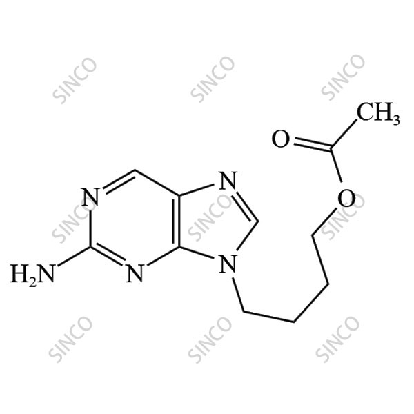 Famciclovir Impurity 17