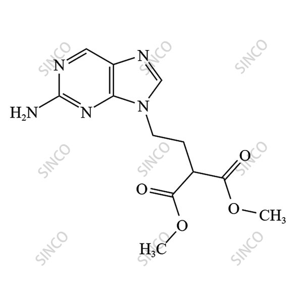 Famciclovir Impurity 18