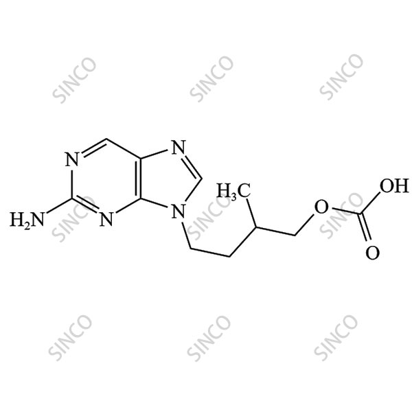 Famciclovir Impurity 20