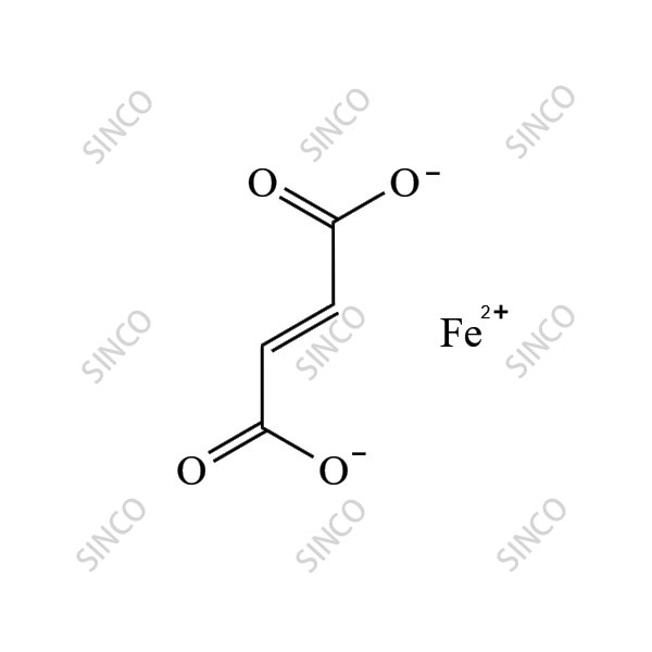 Iron(II) Fumarate
