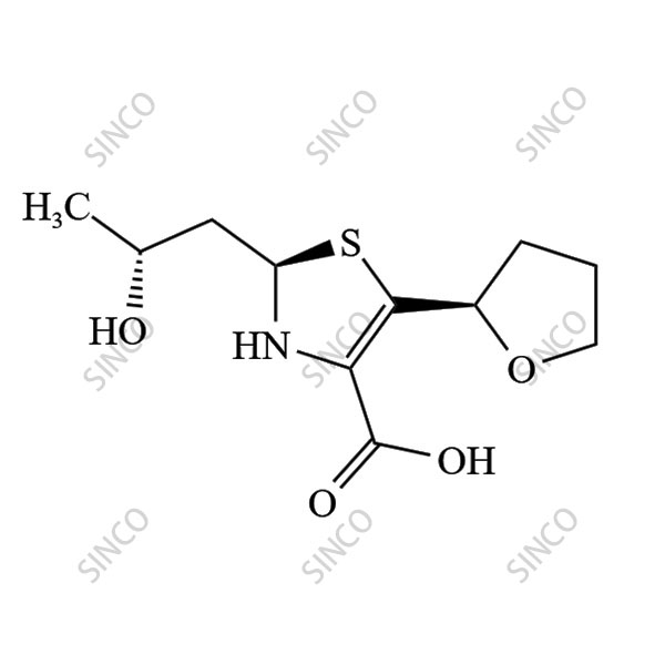 Faropenem Impurity 31