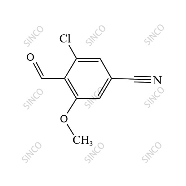 Finerenone Impurity 136