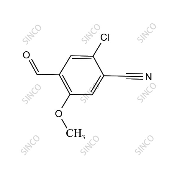Finerenone Impurity 137