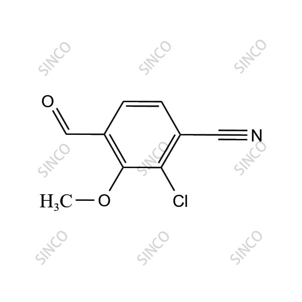 Finerenone Impurity 138