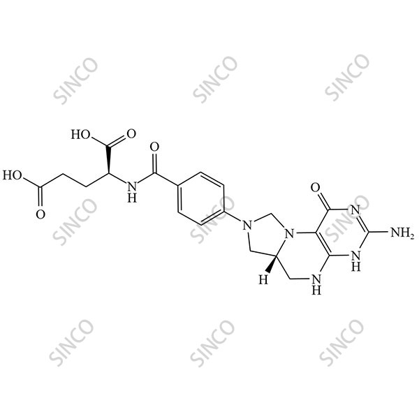 Calcium Levofolinate EP Impurity I