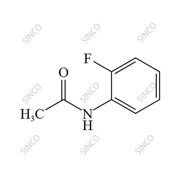 2'-Fluoroacetanilide