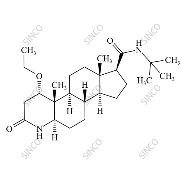 Finasteride Impurity 18