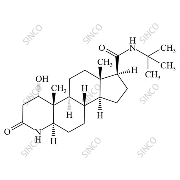 Finasteride Impurity 19