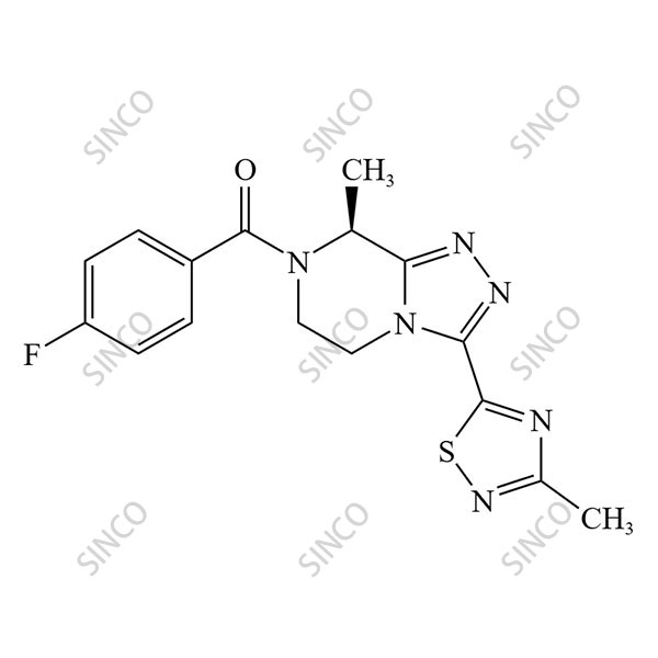 Fezolinetant Impurity 5