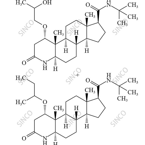 Finasteride Impurity 20