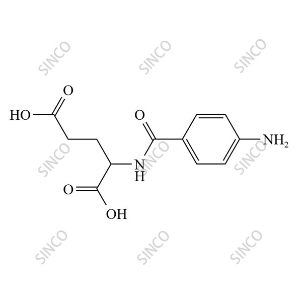 Folic Acid Impurity 12
