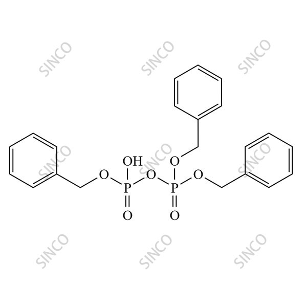 Fosaprepitant Impurity 53