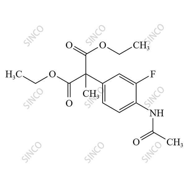 Flurbiprofen Impurity 68
