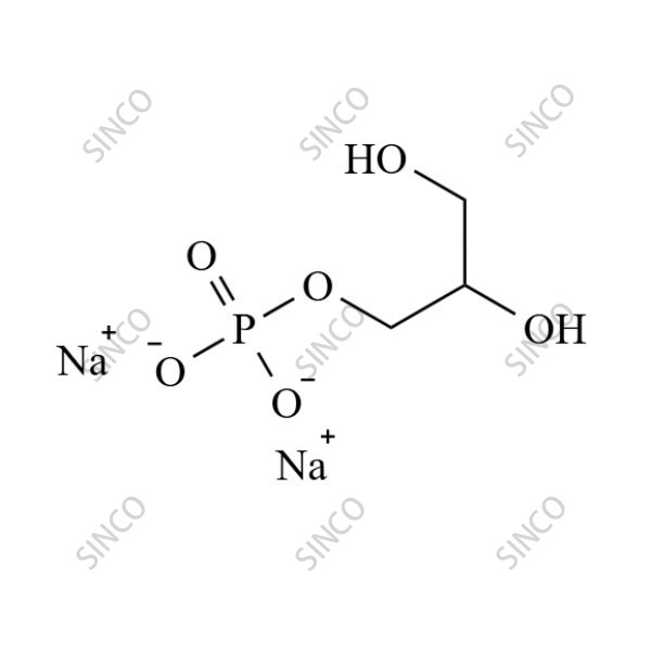 α-Glycerol Phosphate Disodium Salt