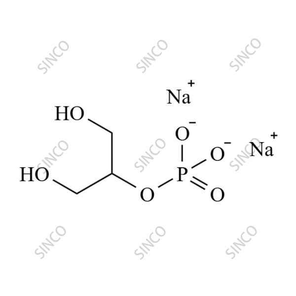 β-Glycerol Phosphate Disodium Salt
