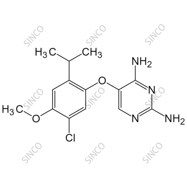 Gefapixant Impurity 37