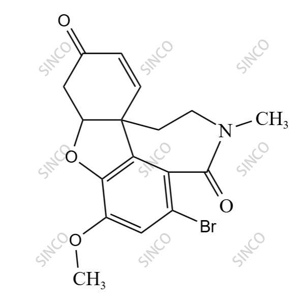 Galanthamine Impurity 3