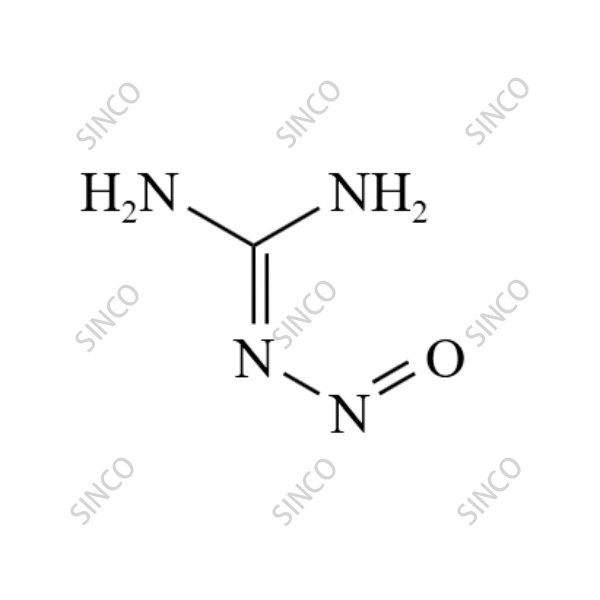 N-Nitrosoguanidine