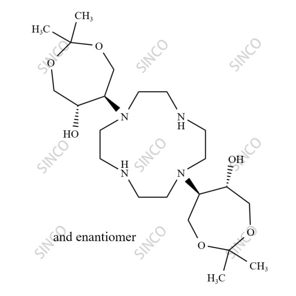 Gadobutrol Impurity 78