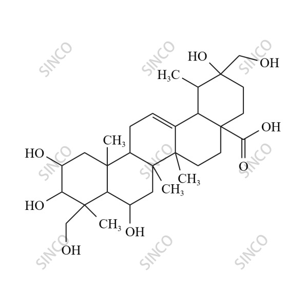 Glycyrrhetic Acid Impurity 1