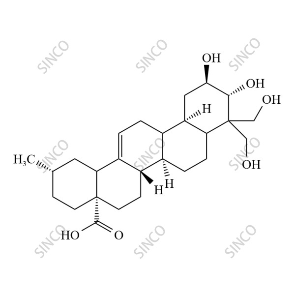 Glycyrrhetic Acid Impurity 2