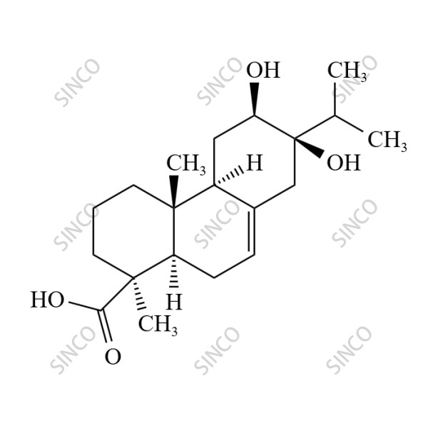 Glycyrrhetic Acid Impurity 3