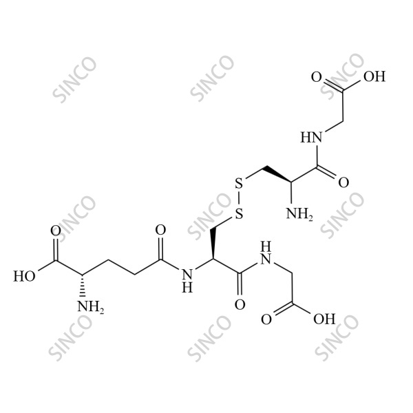 Glutathione Impurity 7