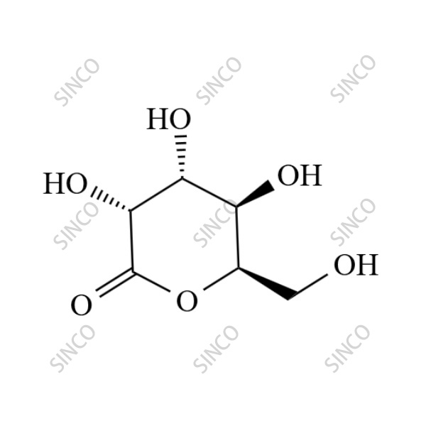 D-Gulonic acid-1,5-lactone