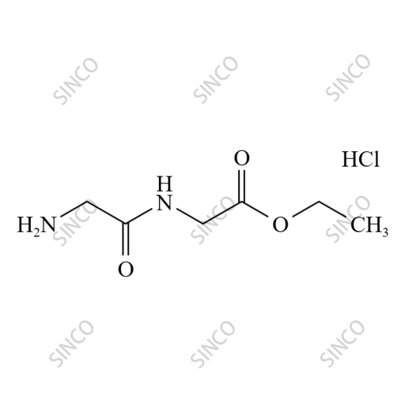Glycylglycine ethyl ester HCl